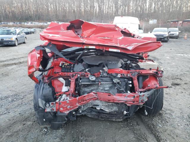 Photo 5 from auction – 2017 DODGE CHALLENGER with VIN 2C3CDZAG8HH531508
