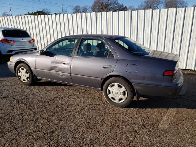 Photo 2 from auction – 1998 TOYOTA CAMRY CE with VIN JT2BF22K7W0101846