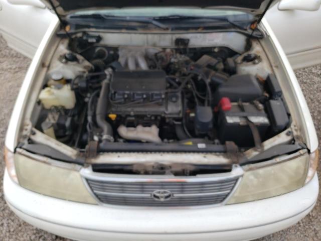 Photo 11 from auction – 1998 TOYOTA AVALON XL with VIN 4T1BF18BXWU236963