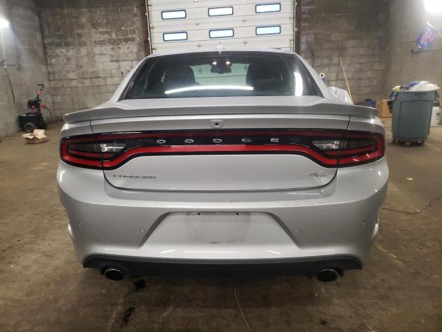 Photo 6 from auction – 2021 DODGE CHARGER R/ with VIN 2C3CDXCT8MH600433