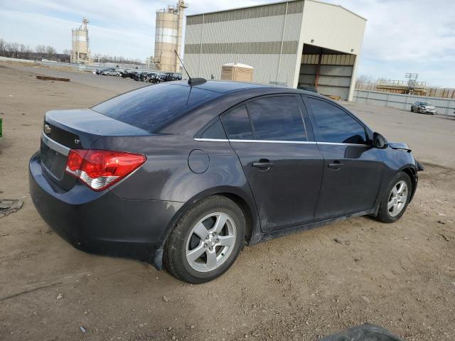 Photo 3 from auction – 2015 CHEVROLET CRUZE LT with VIN 1G1PC5SB2F7154820