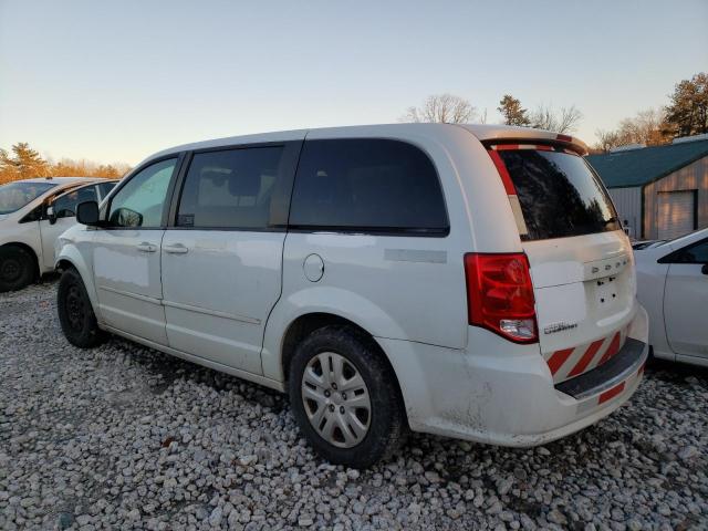 Photo 2 from auction – 2016 DODGE GRAND CARA with VIN 2C4RDGBG5GR171311