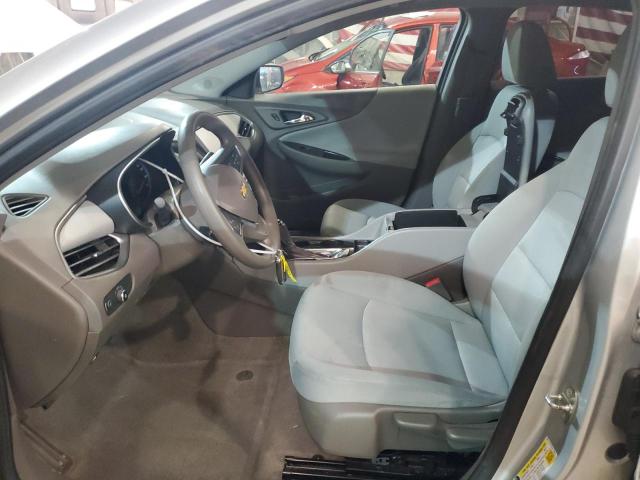 Photo 7 from auction – 2017 CHEVROLET MALIBU LS with VIN 1G1ZB5ST8HF145035