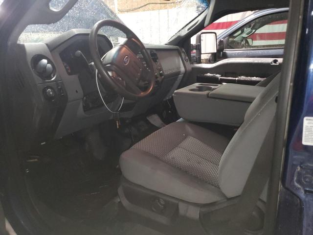 Photo 7 from auction – 2012 FORD F350 SUPER with VIN 1FT8W3B68CEA41682