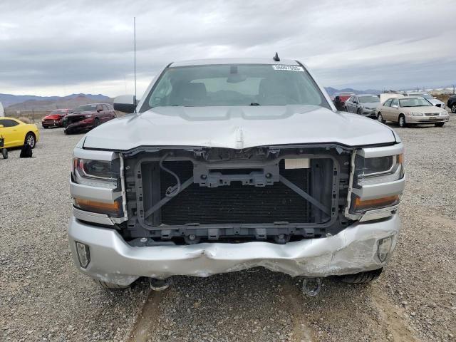 Photo 5 from auction – 2016 CHEVROLET SILVERADO with VIN 3GCUKREC0GG154782