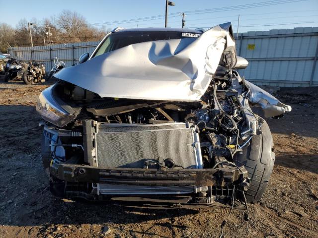 Photo 5 from auction – 2020 HYUNDAI TUCSON LIM with VIN KM8J3CAL7LU226129