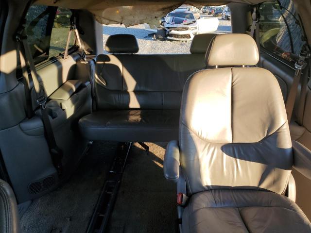 Photo 10 from auction – 2000 CHRYSLER TOWN & COU with VIN 1C4GP54L0YB677125
