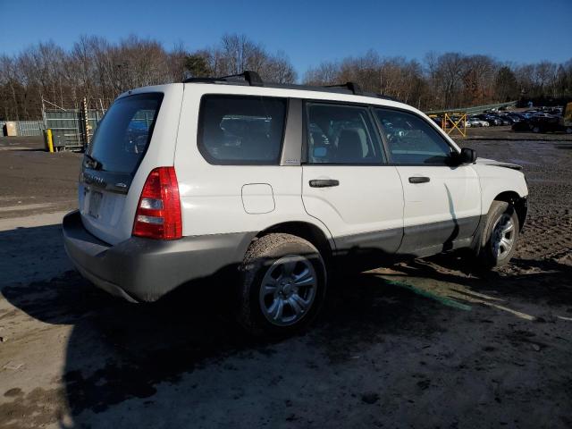 Photo 3 from auction – 2004 SUBARU FORESTER 2 with VIN JF1SG63694H734088