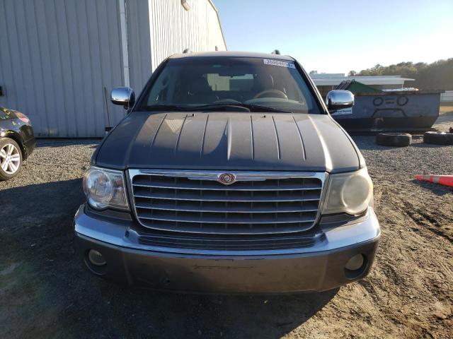 Photo 5 from auction – 2007 CHRYSLER ASPEN LIMI with VIN 1A8HX58P17F575317