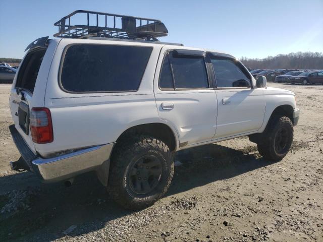 Photo 3 from auction – 2000 TOYOTA 4RUNNER SR with VIN JT3GN86R0Y0175322