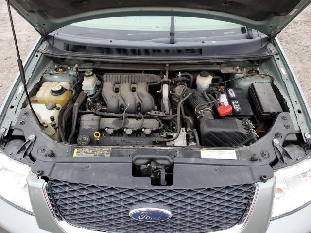 Photo 12 from auction – 2007 FORD FREESTYLE with VIN 1FMDK02117GA31322