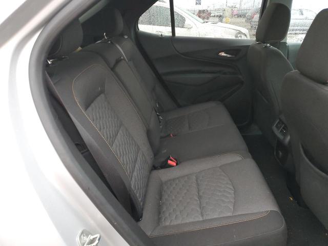 Photo 10 from auction – 2018 CHEVROLET EQUINOX LT with VIN 2GNAXSEV4J6310023