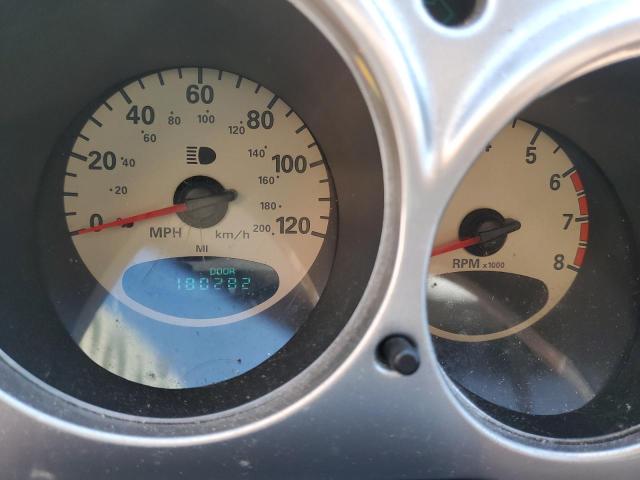 Photo 9 from auction – 2003 CHRYSLER PT CRUISER with VIN 3C4FY58B53T650004