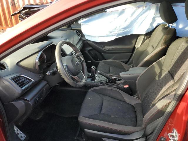 Photo 7 from auction – 2017 SUBARU IMPREZA SP with VIN 4S3GTAM69H3730218