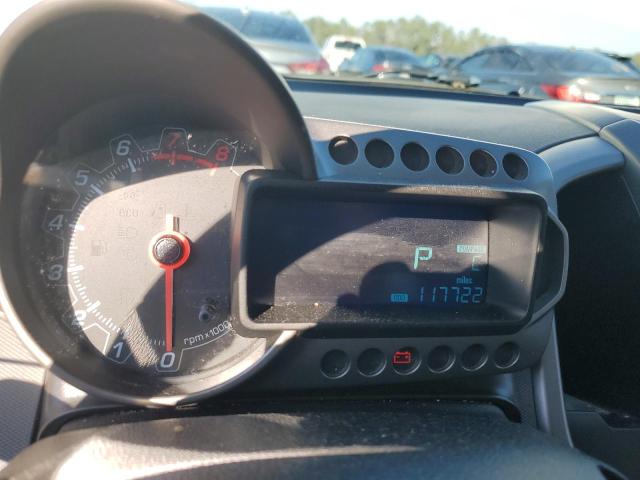 Photo 9 from auction – 2013 CHEVROLET SONIC LT with VIN 1G1JC5SH1D4256523