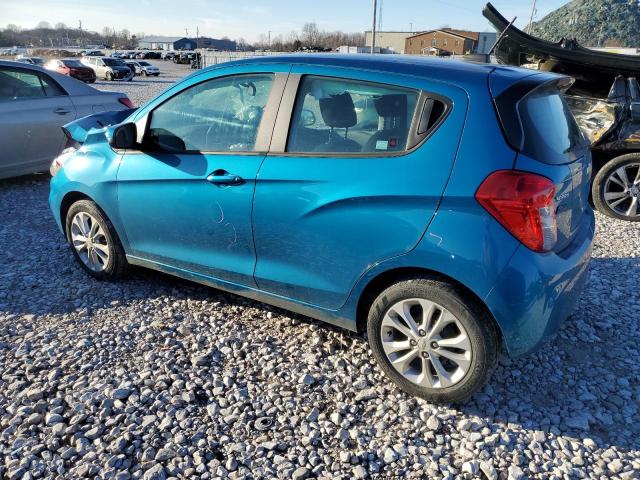Photo 2 from auction – 2021 CHEVROLET SPARK 1LT with VIN KL8CD6SA4MC714026