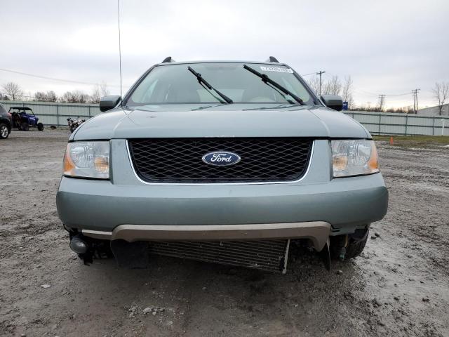 Photo 5 from auction – 2007 FORD FREESTYLE with VIN 1FMDK02117GA31322