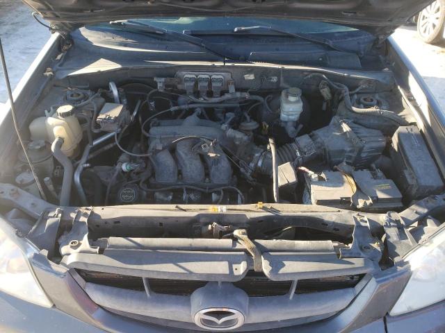 Photo 12 from auction – 2005 MAZDA TRIBUTE S with VIN 4F2CZ96125KM53569