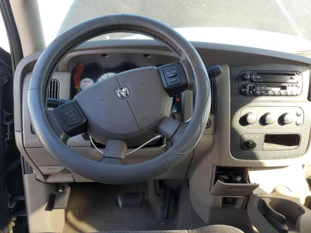 Photo 8 from auction – 2004 DODGE RAM 1500 S with VIN 1D7HU18D24J160195