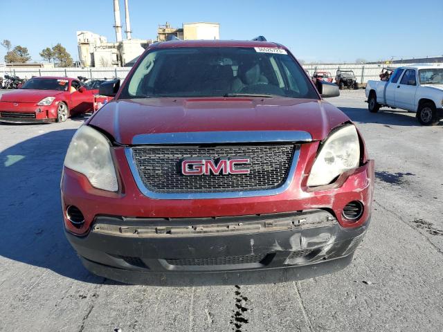 Photo 5 from auction – 2011 GMC ACADIA SLE with VIN 1GKKRNED1BJ258357