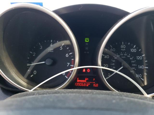 Photo 9 from auction – 2010 MAZDA 3 I with VIN JM1BL1SF3A1337605