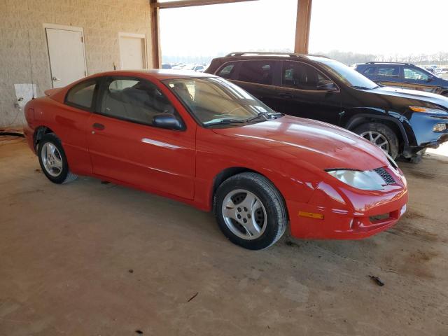 Zdjęcie 4 z aukcji – 2004 PONTIAC SUNFIRE z VIN 1G2JB12F047230418