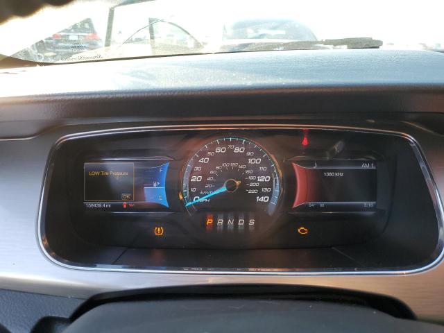Photo 9 from auction – 2013 FORD TAURUS SEL with VIN 1FAHP2E86DG175462