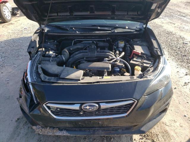 Фото 11 с аукциона – 2019 SUBARU IMPREZA с VIN 4S3GTAA60K3733861