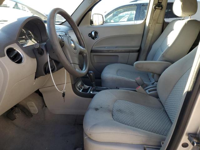 Photo 7 from auction – 2011 CHEVROLET HHR LS with VIN 3GNBAAFW3BS564994
