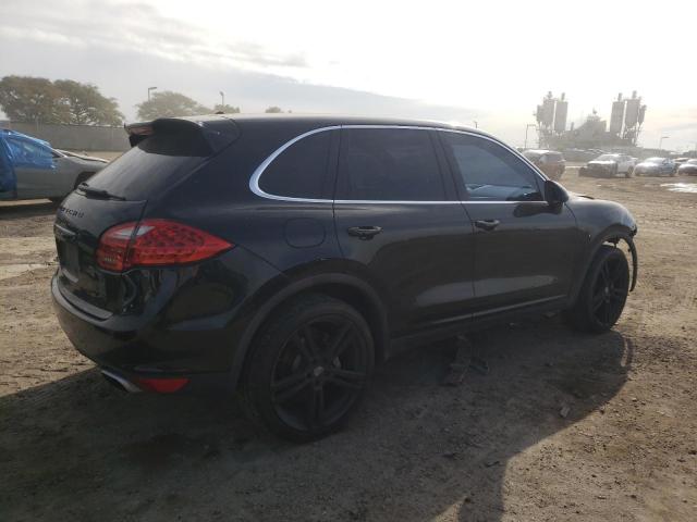 Photo 3 from auction – 2011 PORSCHE CAYENNE S with VIN WP1AB2A25BLA47339
