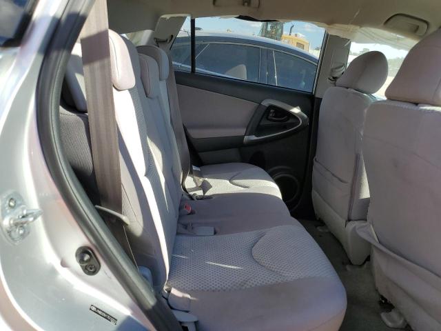 Photo 11 from auction – 2007 TOYOTA RAV4 with VIN JTMBD33V175122210