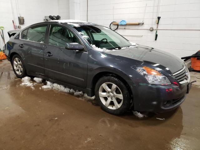 Photo 4 from auction – 2008 NISSAN ALTIMA 2.5 with VIN 1N4AL21E68C180893