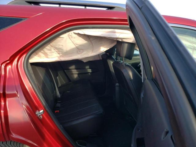 Photo 11 from auction – 2014 CHEVROLET EQUINOX LT with VIN 2GNALDEK7E6377394