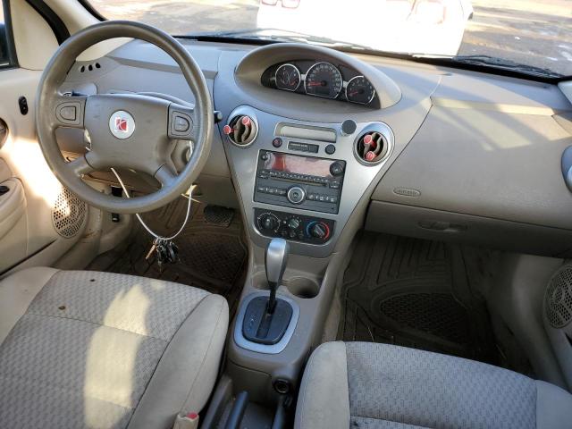 Photo 8 from auction – 2006 SATURN ION LEVEL with VIN 1G8AJ55F86Z105704