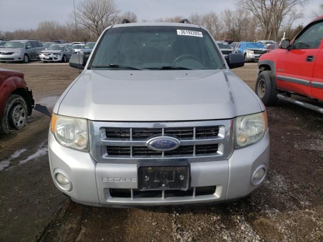 Photo 5 from auction – 2008 FORD ESCAPE XLT with VIN 1FMCU93178KD75499