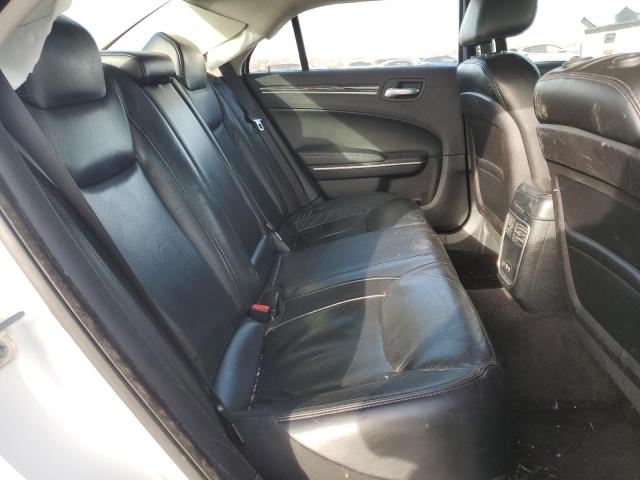 Photo 10 from auction – 2016 CHRYSLER 300 LIMITE with VIN 2C3CCAAG7GH343646