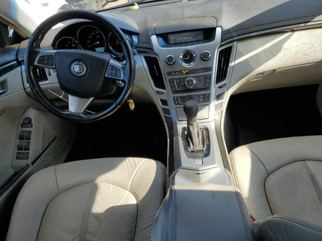 Photo 8 from auction – 2011 CADILLAC CTS with VIN 1G6DA5EYXB0151976