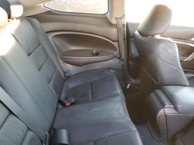 Photo 10 from auction – 2012 HONDA ACCORD EXL with VIN 1HGCS2B84CA001402