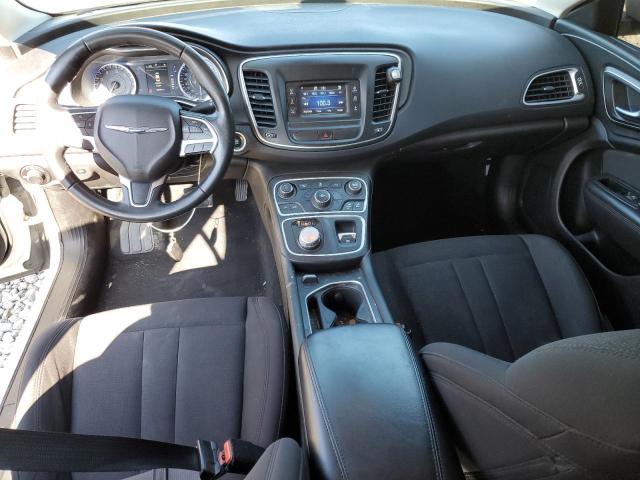 Photo 8 from auction – 2015 CHRYSLER 200 LIMITE with VIN 1C3CCCAB5FN602141