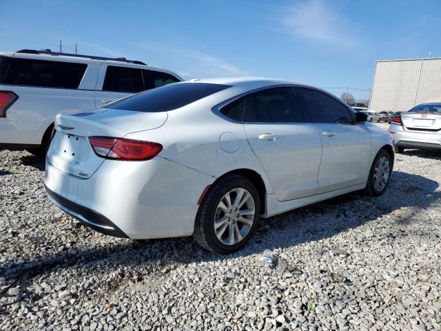 Фото 3 с аукциона – 2015 CHRYSLER 200 LIMITE с VIN 1C3CCCAB5FN602141