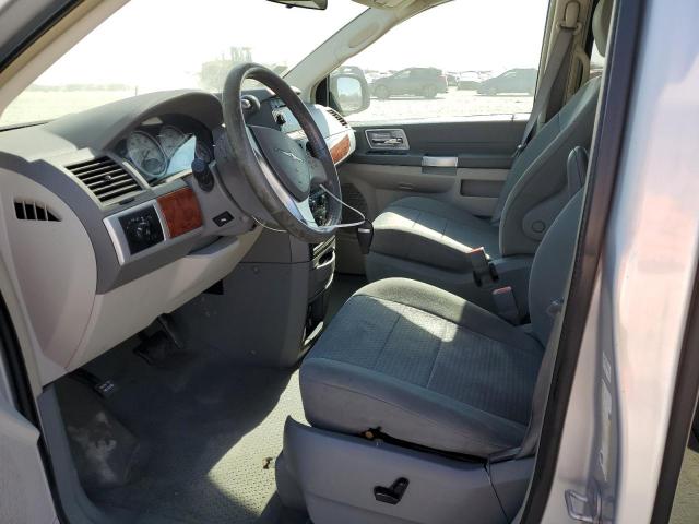 Photo 7 from auction – 2008 CHRYSLER TOWN & COU with VIN 2A8HR54P18R729048