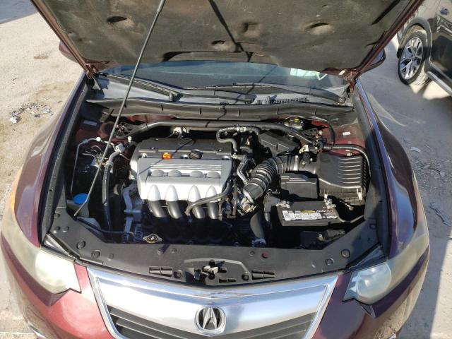 Photo 11 from auction – 2011 ACURA TSX with VIN JH4CU2F62BC015012