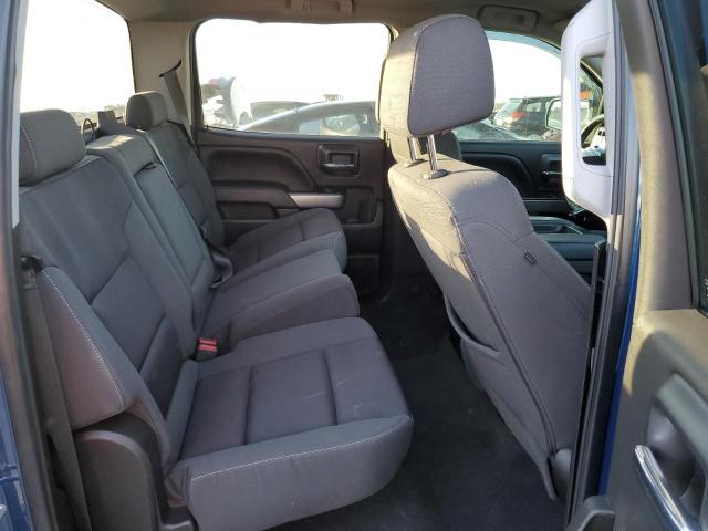 Photo 10 from auction – 2018 CHEVROLET SILVERADO with VIN 3GCUKREC5JG532960