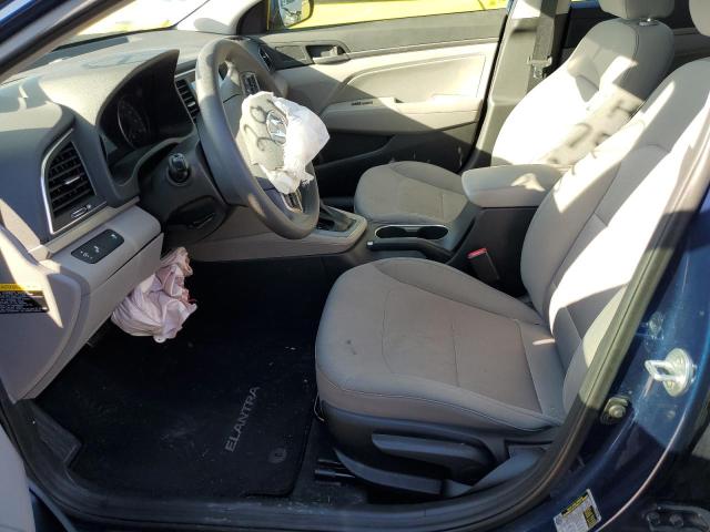 Photo 7 from auction – 2017 KIA FORTE LX with VIN 3KPFL4A70HE012883