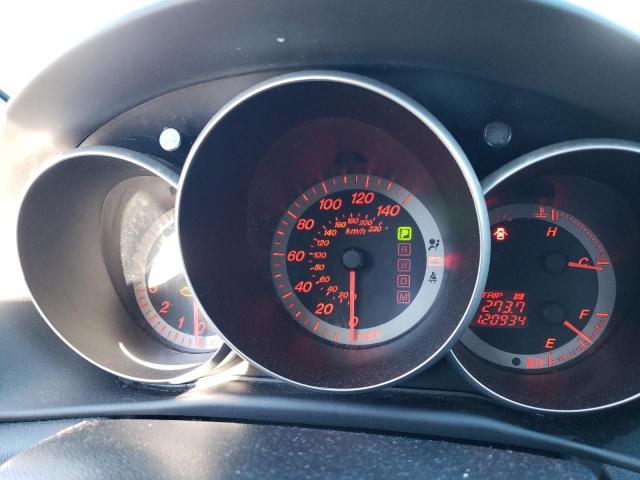 Foto 9 de la subasta – 2006 MAZDA 3 HATCHBAC con VIN JM1BK343361408374