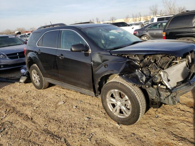 Photo 4 from auction – 2015 CHEVROLET EQUINOX LT with VIN 2GNALBEK7F6102498