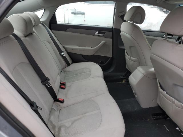 Photo 10 from auction – 2015 HYUNDAI SONATA SE with VIN 5NPE24AF1FH062285