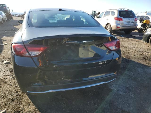 Photo 6 from auction – 2015 CHRYSLER 200 LIMITE with VIN 1C3CCCAB2FN758640