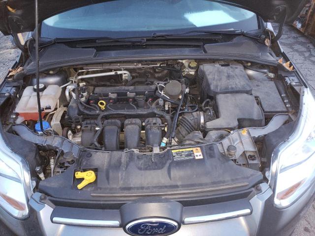 Photo 11 from auction – 2013 FORD FOCUS SE with VIN 1FADP3F24DL241920