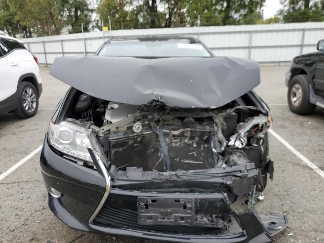 Zdjęcie 5 z aukcji – 2013 LEXUS ES 350 z VIN JTHBK1GG9D2062971